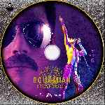 carátula cd de Bohemian Rhapsody - Custom - V3