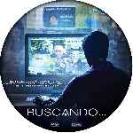 carátula cd de Buscando - Custom
