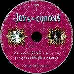 cartula cd de La Joya De La Corona - Disco 01