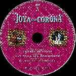 carátula cd de La Joya De La Corona - Disco 03