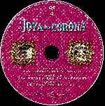 cartula cd de La Joya De La Corona - Disco 04