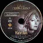 carátula cd de Mata Hari - 1932 - Coleccion Greta Garbo