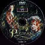 carátula cd de Poldark - 1976 - Primera Parte - Disco 01