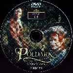 cartula cd de Poldark - 1976 - Primera Parte - Disco 02