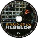 carátula cd de Diario De Un Rebelde