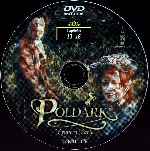 carátula cd de Poldark - 1976 - Primera Parte - Disco 05