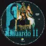 carátula cd de Eduardo Ii