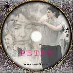 carátula cd de Petra - Custom