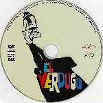 carátula cd de El Verdugo - Filmoteca Fnacional - Pack