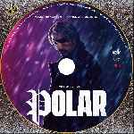 carátula cd de Polar - 2019 - Custom - V2