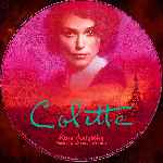carátula cd de Colette - Custom - V2