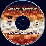 carátula cd de El Manana Nunca Muere - Edicion 007 Especial