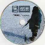 carátula cd de Angry Inuk - Inuit Enfadado