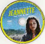carátula cd de Jeannette - La Infancia De Juana De Arco