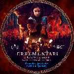 carátula cd de Errementari - El Herrero Y El Diablo - Custom - V3