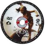 cartula cd de Kaena - La Profecia - V2