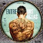 carátula cd de Entre Dos Aguas - 2018 - Custom