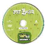 carátula cd de Mr Bean - Volumen 01