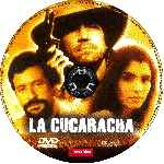 carátula cd de La Cucaracha - 1998