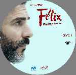 carátula cd de Felix - Custom - Disco 01