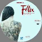 carátula cd de Felix - Custom - Disco 02