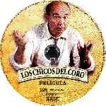 cartula cd de Los Chicos Del Coro - Edicion Para Coleccionistas - Disco 01