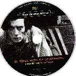 carátula cd de El Maquinista De La General - Obras Maestras Del Cine