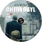 carátula cd de Chernobyl - Disco 02 - Custom