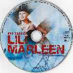 carátula cd de Una Cancion Lili Marleen