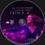 cartula cd de Gloria Bell - Custom