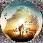 carátula cd de La Cancion De Mi Padre - Ciustom