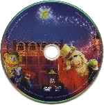 carátula cd de Los Telenecos En Navidad