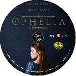 carátula cd de Ophelia - Custom