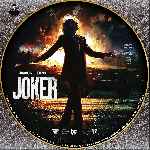 carátula cd de Joker - Custom - V4