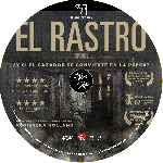carátula cd de Spoor - El Rastro - Custom