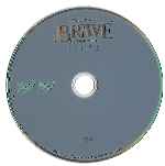 cartula cd de Brave - Indomable