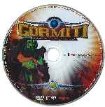 carátula cd de Gormiti - Temporada 01 - Volumen 02