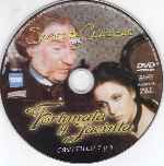 carátula cd de Fortunata Y Jacinta - Dvd 04 - Series Clasicas Tve