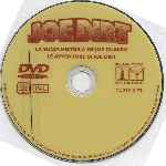 carátula cd de La Sucia Historia De Joe Guarro