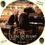 carátula cd de La Clase De Piano - Custom