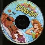 carátula cd de Aloha - Scooby-doo