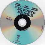 carátula cd de En El Punto De Mira - 1993