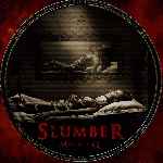 cartula cd de Slumber - El Demonio Del Sueno - Custom