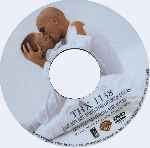 carátula cd de Thx 1138 - Disco 2 - Edicion Del Director - Region 1-4