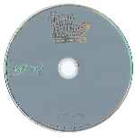 cartula cd de Camp Rock 2 - The Final Jam - Edicion Ampliada