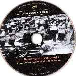 cartula cd de El Acorazado Potemkin - Obras Maestras Del Cine