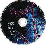 cartula cd de Wicked City