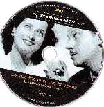 carátula cd de Lo Que Piensan Las Mujeres - Obras Maestras Del Cine