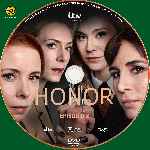 carátula cd de Honor - Episodio 02 - Custom
