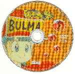cartula cd de Dragon Ball - Dvd 02